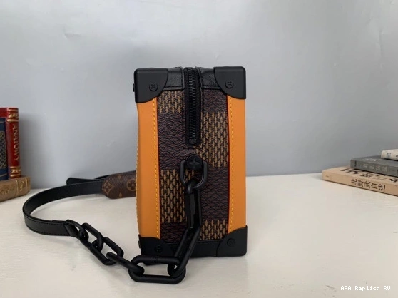 Aaa replica ru LOUIS VUITTON SOFT TRUNK 0715